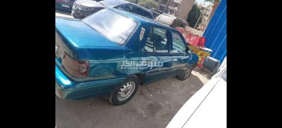 هيونداي ا****يل موديل 98 للبيع - 8