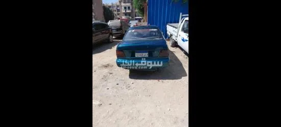هيونداي ا****يل موديل 98 للبيع - 9