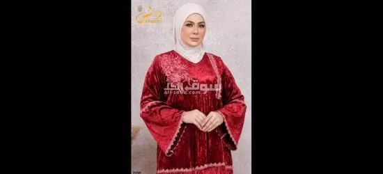 ملابس حريمي شتويه موديلات جديده مصنع دلسي العبايات ❤️🔥ع.