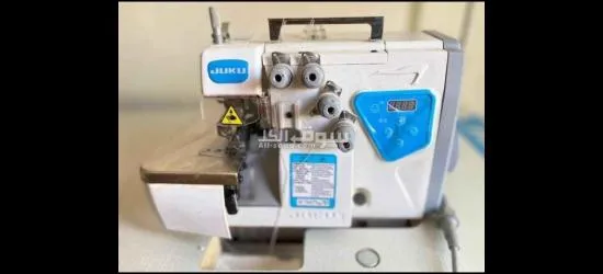 مكنه جوكي اوفر 4فتلة موديل E4