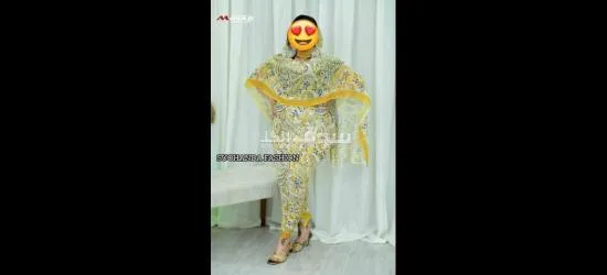 تياب سودانية طقوم ا****سوارات - 5