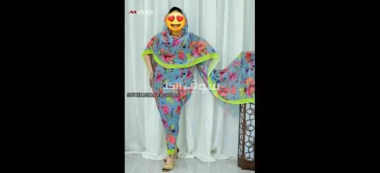 تياب سودانية طقوم ا****سوارات - 6