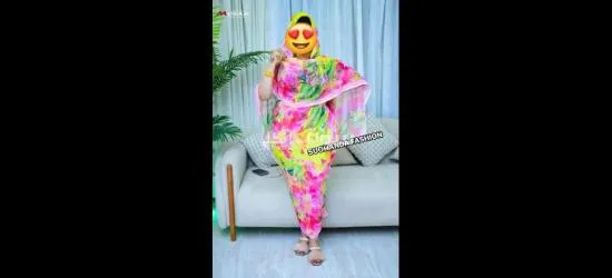 تياب سودانية طقوم ا****سوارات - 10