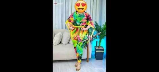 تياب سودانية طقوم ا****سوارات - 16