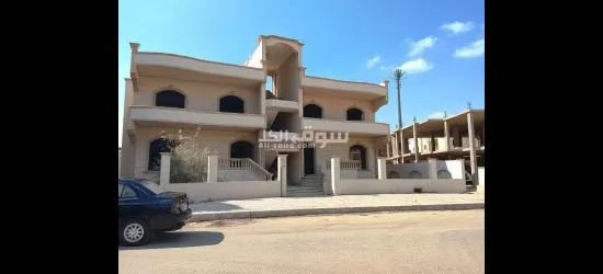 فرصة نادرة في قلب الحي الرابع – الشروق