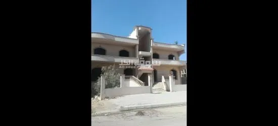 فرصة نادرة في قلب الحي الرابع – الشروق - 3