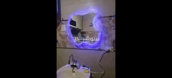 مرايات مودرن