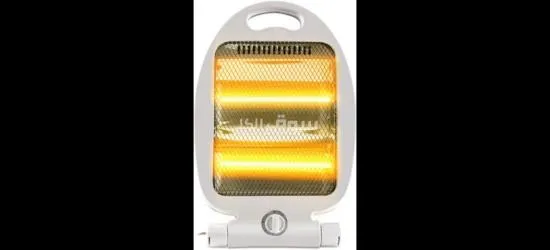 دفايه 2شمعه 800watt - 4