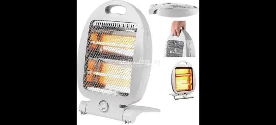 دفايه 2شمعه 800watt - 8