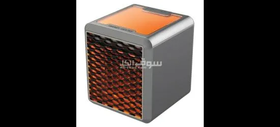 دفايه ووناسه1500watt - 2