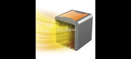دفايه ووناسه1500watt - 3