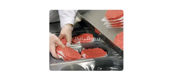 مطلوب عمال لمصنع لحوم بالعبور