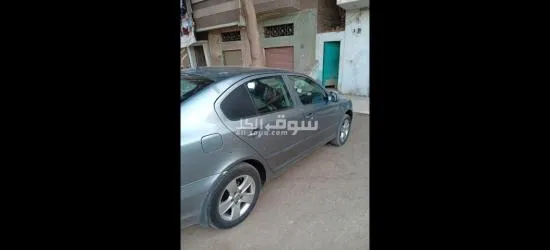 عربيه اسكودا اوكتافيا 2013 - 3