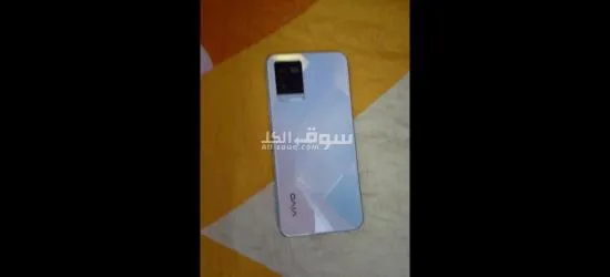 2 موبايل فيفو واى 21 - 2