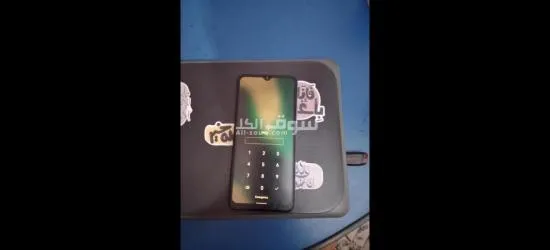 2 موبايل فيفو واى 21 - 5