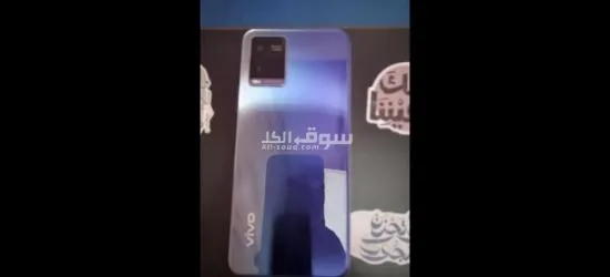 2 موبايل فيفو واى 21 - 7