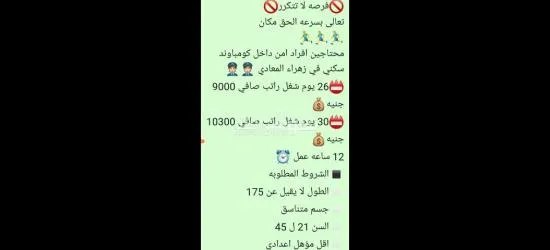 فرصه لن تتكرر