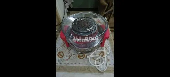 حله طهي رقميهDORA