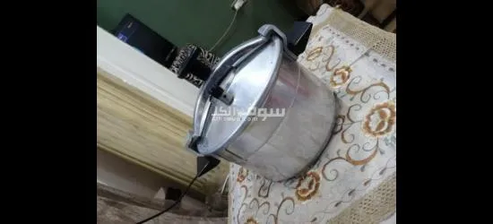 حله ضغط sep صناعه فرنساوي