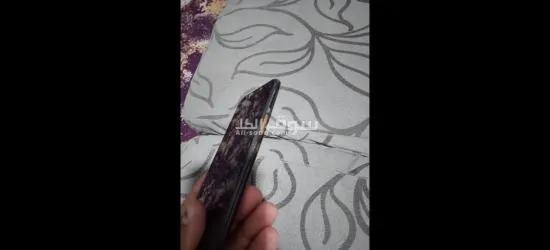 موبايل تكنو بوفر 2 محتاج شاشه ومفاتيح الجانبيه والجهاز شغال تمام - 4