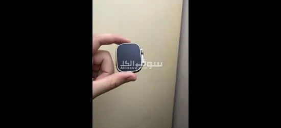 ساعه سمارت (ذكيه) Hk9 ultra 2 max - 3