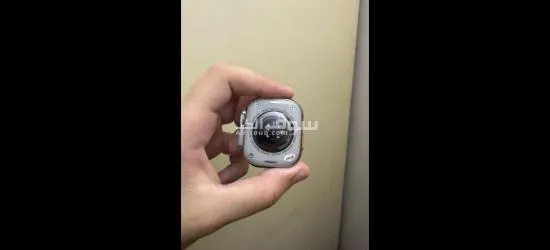ساعه سمارت (ذكيه) Hk9 ultra 2 max - 6