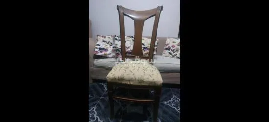 كراسى سفرة للبيع