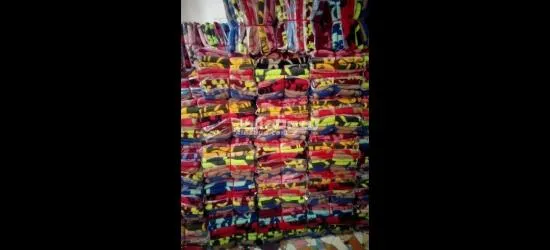 بطاطين للبيع جمله فقط المقاس طول 240×200 ووزن البطانيه 3كيلو - 3