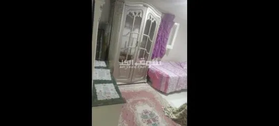 شقة ايجار مفروش