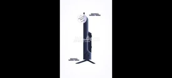 شاشات 32 بوصة ماركة أرماديلو Armadillo عادية LED HD جديدة ضمان سنتين - 3