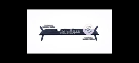 شاشات 32 بوصة ماركة أرماديلو Armadillo عادية LED HD جديدة ضمان سنتين - 4