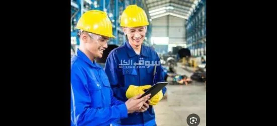 مطلوب أفراد أمن اداري