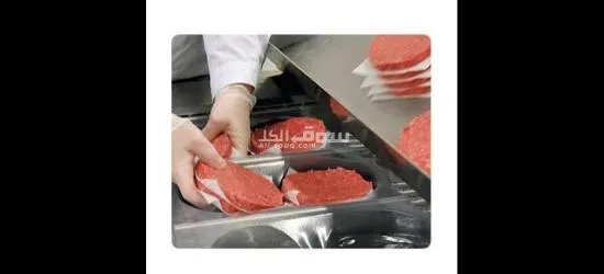 مطلوب عامل انتاج تعبئه وتغليف لمصنع لحوم وخضار ف العبور