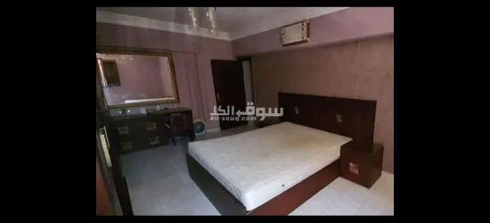 غرفة نوم كاملة بحالة ممتازة - 3