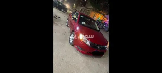 عربية BYD زيرو ****ر الزيرو فبريكه برا وجوا - 2