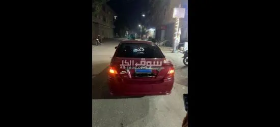 عربية BYD زيرو ****ر الزيرو فبريكه برا وجوا - 12