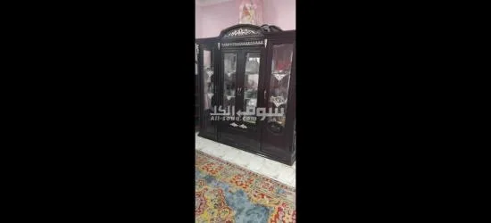 نيش مستعمل سنتين