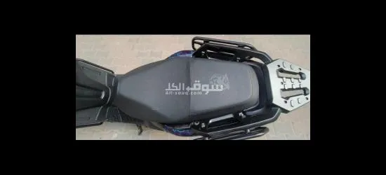 اسكوتر كهربائي فيجورى - 3