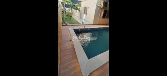 شقة بمواصفات فيلا لعشاق الخصوصيه والتميز