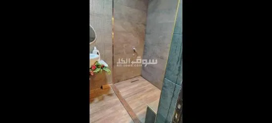 شقة بمواصفات فيلا لعشاق الخصوصيه والتميز - 2