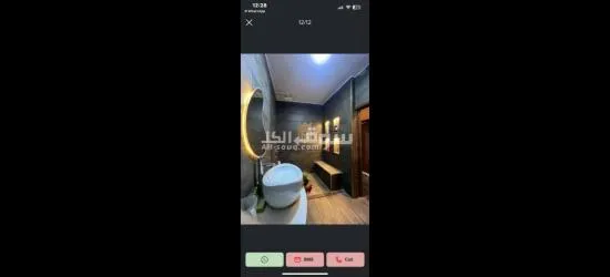 شقة بمواصفات فيلا لعشاق الخصوصيه والتميز - 3