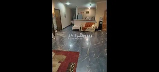 شقة بمواصفات فيلا لعشاق الخصوصيه والتميز - 6