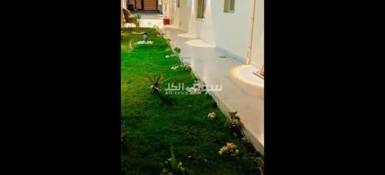 شقة بمواصفات فيلا لعشاق الخصوصيه والتميز - 8