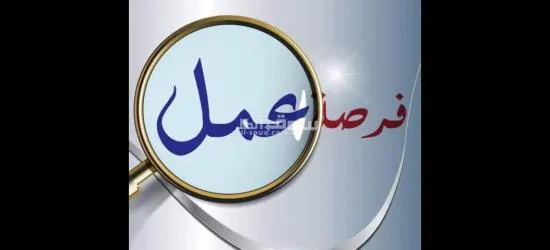 فرصه شغل