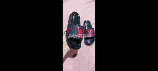 شبشب بروتان نعل طبي أصلي - 4
