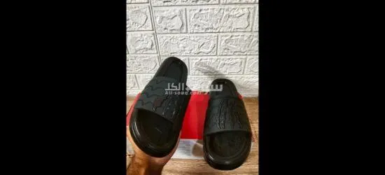شبشب بروتان نعل طبي أصلي - 8