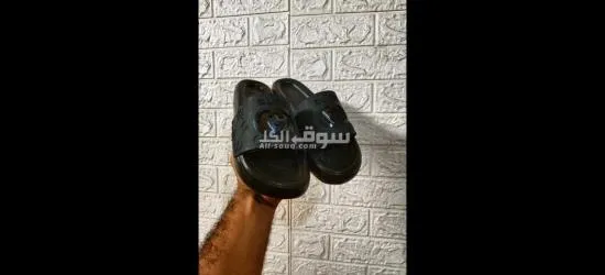 شبشب بروتان نعل طبي أصلي - 12