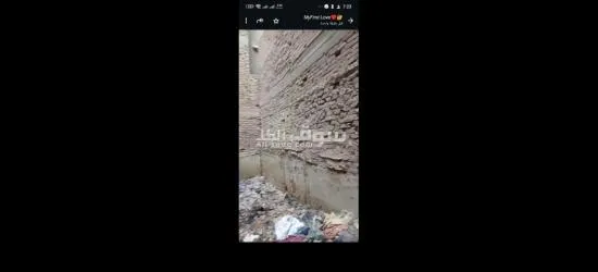 مسعد الرويني المتفرع من شارع مكه في الجلاء - 15