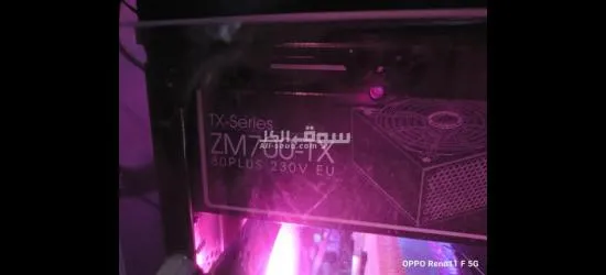 تجميعة كمبيوتر كامله - 2