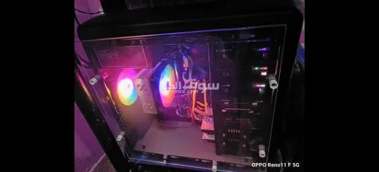 تجميعة كمبيوتر كامله - 3